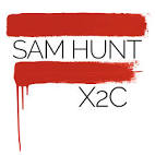 Sam Hunt - X2C