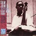 Sam Jones - Right Down Front: The Riverside Collection