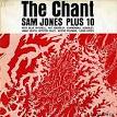 Sam Jones - The Chant