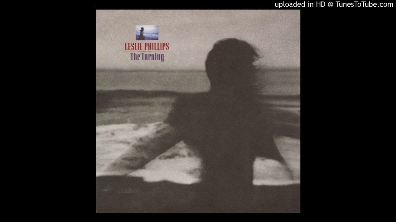 Sam Phillips - God Is Watching You