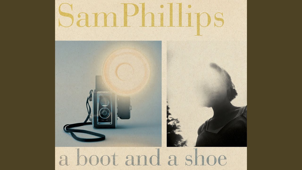 Sam Phillips - Reflecting Light