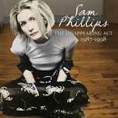 Sam Phillips - The Disappearing Act 1987-1998