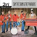 Sam the Sham & the Pharaohs - 20th Century Masters - The Millenium Collection: Best of Sam The Sham & the Pharaohs