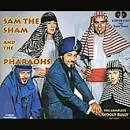 Sam the Sham & the Pharaohs - Complete Wooly Bully Years 1963-1968 [Disc 1]