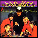 Sam the Sham & the Pharaohs - Pharaohization: The Best of Sam the Sham & the Pharaohs