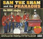 Sam the Sham & the Pharaohs - The Best of Sam the Sham & the Pharaohs [MGM]