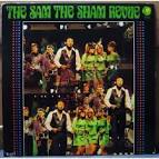 Sam the Sham & the Pharaohs - The Sam the Sham Revue