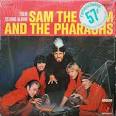 Sam the Sham & the Pharaohs - Their Second Album