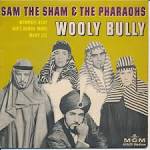 Sam the Sham & the Pharaohs - Wooly Bully