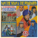 Sam the Sham & the Pharaohs - Wooly Bully/Li'l Red Riding Hood