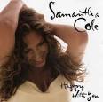 Samantha Cole - Happy with You