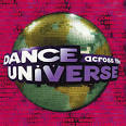 Bruce Roberts - Dance Across the Universe, Vol. 1