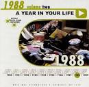 Brenda K. Starr - A Year in Your Life: 1988, Vol. 2