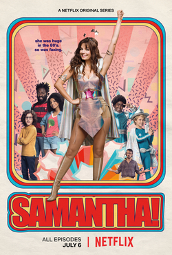 Samantha