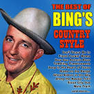 Sammy Fain - The Best of Bing's Country Style