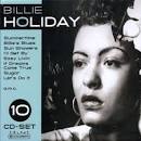 Sammy Fain - Billie Holiday [Membran Box]