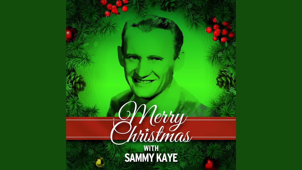 Sammy Kaye, The Kaye Choir and Kaydets - Jingle Bells