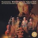 Sammy Rimington - Sammy Rimington Quartet and Doc Houlind