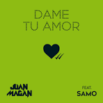Juan Magán - Dame Tu Amor