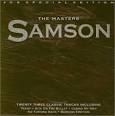 Samson - Masters