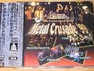 Samson - Metal Crusade 99