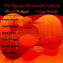 Jay Leonhart - Django Reinhardt Festival: Live at Birdland/Gypsy Swing