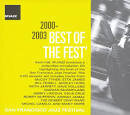 Robert Randolph - San Francisco Jazz Festival: Best Of The Fest' 2000-2003