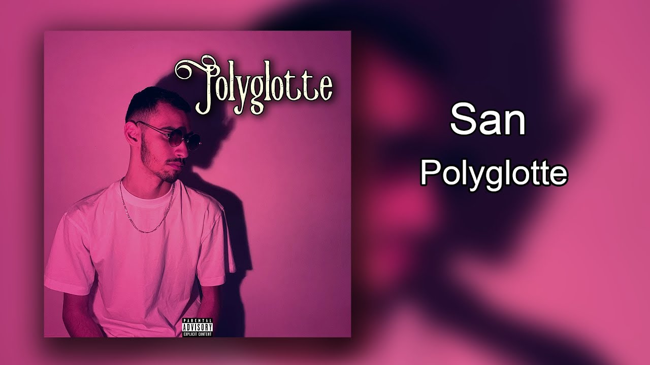 Polyglotte