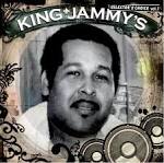 King Jammy - King Jammy's: Selector's Choice, Vol. 2 [Bonus CD]