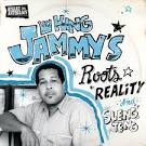 King Jammy - Reggae Anthology: King Jammy's Roots, Reality and Sleng Teng