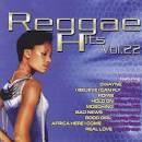 Beenie Man - Reggae Hits, Vol. 22