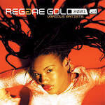 Beenie Man - Reggae Gold 2001 [18 Tracks]