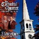 The Cathedral Quartet - 21 Favorite Hymns