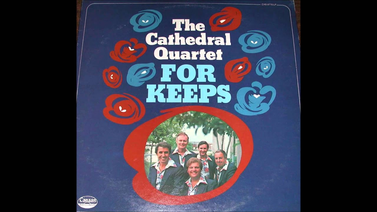 Sandi Patty and The Cathedral Quartet - Farther Along