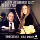 Richard Rodney Bennett - Magic Window: Music of Van Heusen