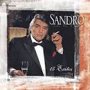 Sandro - 15 Exitos