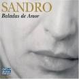 Sandro - Baladas de Amor