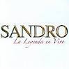 Sandro - La Leyenda en Vivo