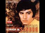 Sandro - La Magia de Sandro