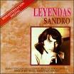 Sandro - Leyendas