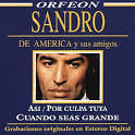 Sandro - Sandro de America y Sus Amigos