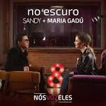 Sandy - No Escuro