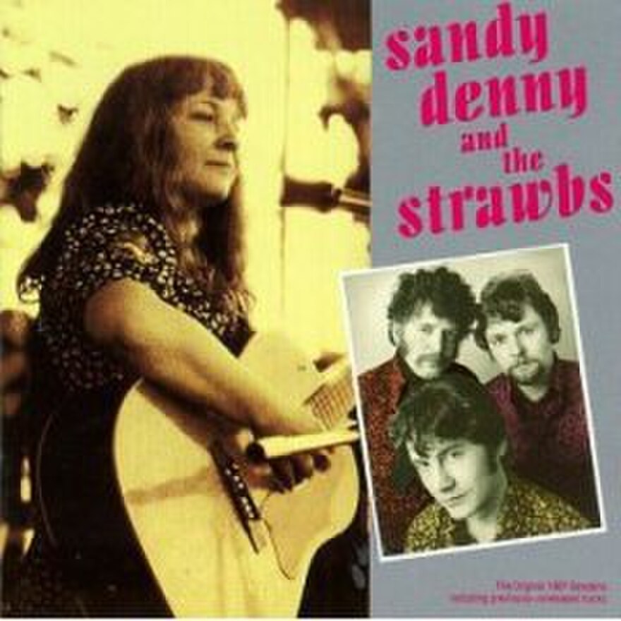 Sandy Denny - Been on the Road So Long: The Anthology