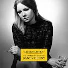 Sandy Denny - Listen Listen