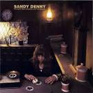 Sandy Denny - North Star Grassman and the Ravens [Japan Bonus Tracks]