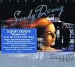 Sandy Denny - Rendezvous [Japan Bonus Tracks]