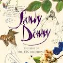 Sandy Denny - The Best of the BBC Recordings