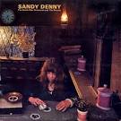 Sandy Denny - The North Star Grassman and the Ravens [Bonus Tracks]