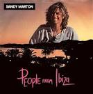 Sandy Marton - People from Ibiza