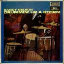 Sandy Nelson - Drummin' Up a Storm